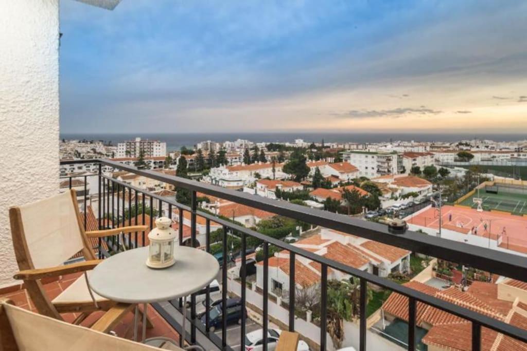 Celia Apartment